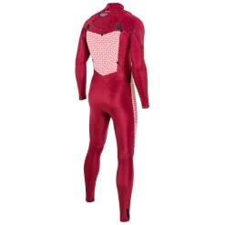 PROLIMIT Neoprenanzug Mercury TR Freezip Steamer 5/3 DL FTM Black Herren Langarm 2023 - 46/xs Black -Wassersportbekleidung Geschäft 400.24035.010 6