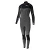 PROLIMIT Neoprenanzug Oxygen TR Steamer 5/3 Freezip DL FTM Black/Lavender Damen Langarm - 34/XS Black/Wine