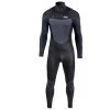PROLIMIT Neoprenanzug Fusion Steamer 4/3 Freezip DL GBS Black Herren Langarm 2023 - 48/s Black 2 PROLIMIT Neoprenanzug Fusion Steamer 4/3 Freezip DL GBS Black Herren Langarm 2023 - 48/s Black -Wassersportbekleidung Geschäft 400.26055.010 fusion steamer 4 3 freezip dl gbs black 1