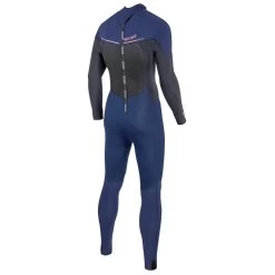 PROLIMIT Neoprenanzug Fusion Steamer 3/2 DL GBS Navy Herren Langarm 2023 - 48/s Navy -Wassersportbekleidung Geschäft 400.26060.020 fusion steamer 3 2 dl gbs navy 3