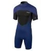 PROLIMIT Neoprenanzug Fusion Shorty 2/2DL Navy Herren 2023 - 46/xs Navy -Wassersportbekleidung Geschäft 400.26100.020 1