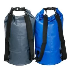 Ascan Dry Bag Pack 30L - Blau -Wassersportbekleidung Geschäft 4002 1 1