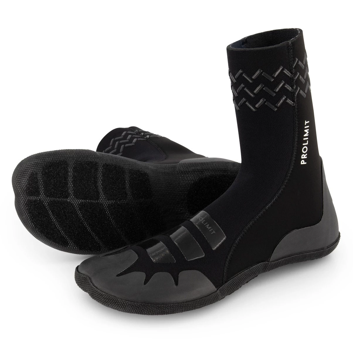 PROLIMIT PL. Mercury Boot Split Toe 3MM GBS - 36 4 PROLIMIT PL. Mercury Boot Split Toe 3MM GBS - 36 – Bild 2