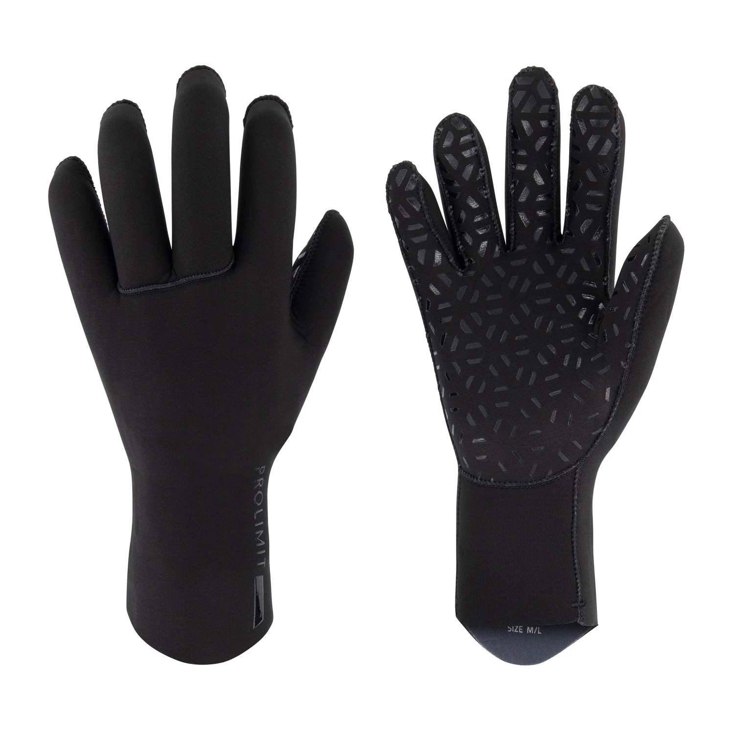 PROLIMIT Neoprenhandschuhe Q-Glove X-Stretch 3mm 2024 -M/L 5 PROLIMIT Neoprenhandschuhe Q-Glove X-Stretch 3mm 2024 -M/L – Bild 3