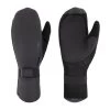 PROLIMIT Neoprenhandschuhe Mittens Closed Palm/Direct Grip 3mm 2024 -L -Wassersportbekleidung Geschäft 402.00185.000 mittens closed palm direct grip 3mm