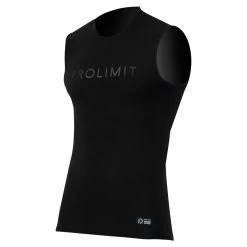 PROLIMIT Underwear Chillvest Classic -L -Wassersportbekleidung Geschäft 402.04030.000 underwear chillvest classic side