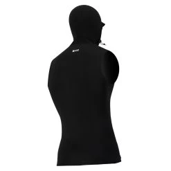PROLIMIT Innersystem Chillvest Hooded -L -Wassersportbekleidung Geschäft 402.04045.000 chillvest hooded back