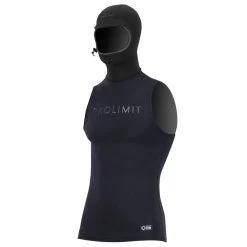PROLIMIT Innersystem Chillvest Hooded -L -Wassersportbekleidung Geschäft 402.04045.000 innersystem chillvest hooded 1