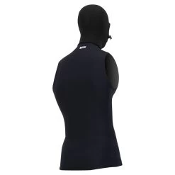 PROLIMIT Innersystem Chillvest Hooded -L -Wassersportbekleidung Geschäft 402.04045.000 innersystem chillvest hooded back