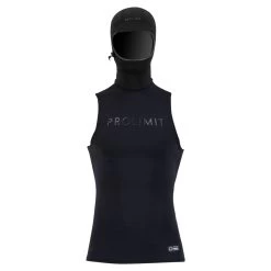 PROLIMIT Innersystem Chillvest Hooded -L -Wassersportbekleidung Geschäft 402.04045.000 innersystem chillvest hooded front
