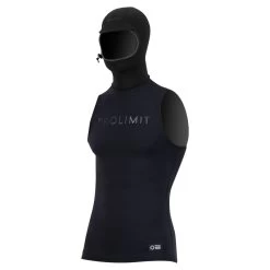 PROLIMIT Innersystem Chillvest Hooded -L -Wassersportbekleidung Geschäft 402.04045.000 innersystem chillvest hooded side