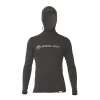 PROLIMIT Innersystem Chilltop Hooded LA -L
