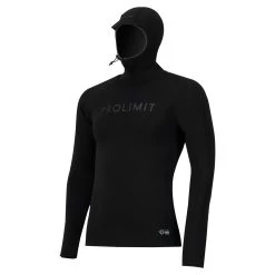 PROLIMIT Innersystem Chilltop Hooded LA -L -Wassersportbekleidung Geschäft 402.04050.000 innersystem chilltop hooded la side