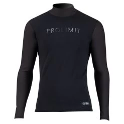 PROLIMIT Innersystem 1st Layer Top LA -L 13 PROLIMIT Innersystem 1st Layer Top LA -L -Wassersportbekleidung Geschäft 402.04080.000 innersystem 1st layer top la front