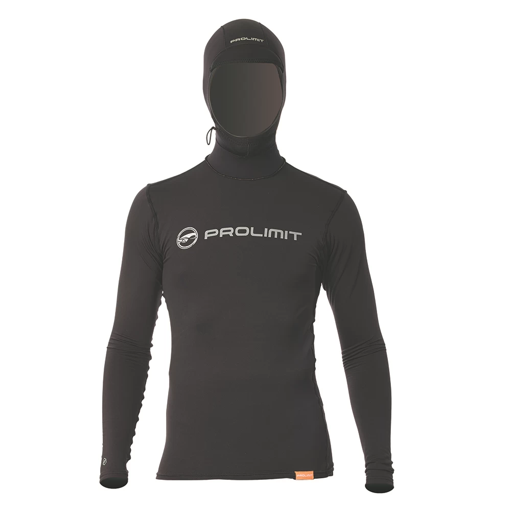 PROLIMIT Innersystem 1st Layer Top Hooded LA -L 3 PROLIMIT Innersystem 1st Layer Top Hooded LA -L
