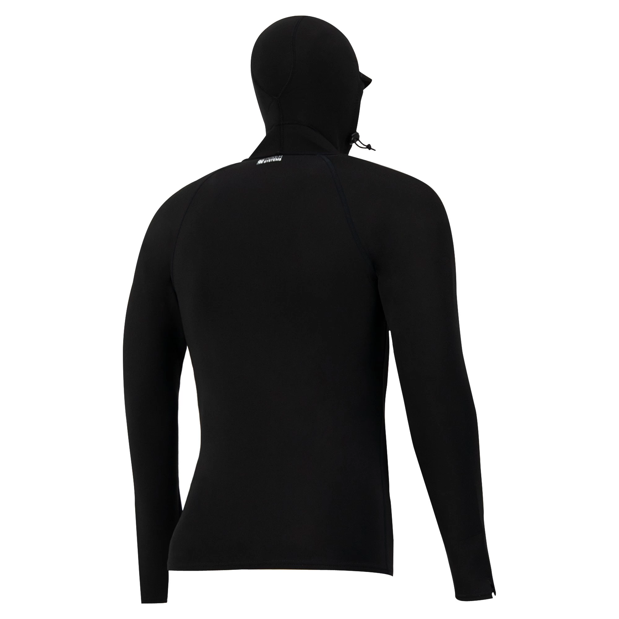 PROLIMIT Innersystem 1st Layer Top Hooded LA -L 4 PROLIMIT Innersystem 1st Layer Top Hooded LA -L – Bild 2