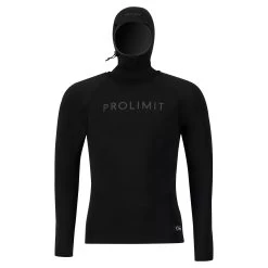 PROLIMIT Innersystem 1st Layer Top Hooded LA -L 16 PROLIMIT Innersystem 1st Layer Top Hooded LA -L -Wassersportbekleidung Geschäft 402.04090.000 innersystem 1st ayer top hooded la font