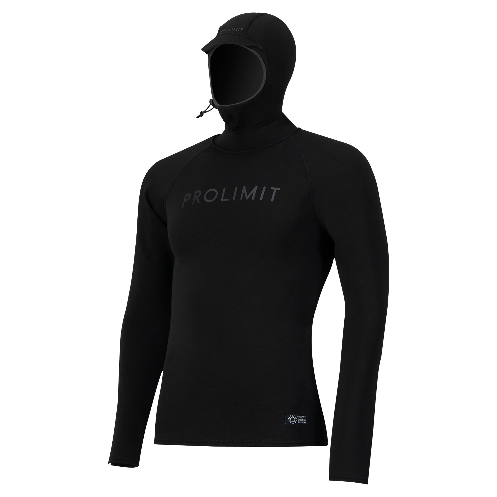 PROLIMIT Innersystem 1st Layer Top Hooded LA -L 6 PROLIMIT Innersystem 1st Layer Top Hooded LA -L – Bild 4