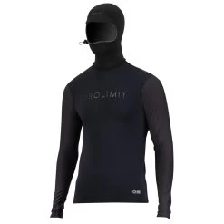 PROLIMIT Innersystem 1st Layer Top Hooded LA -L 23 PROLIMIT Innersystem 1st Layer Top Hooded LA -L -Wassersportbekleidung Geschäft 402.04090.000 innersystem 1st layer top hooded la 1