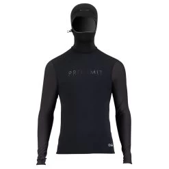 PROLIMIT Innersystem 1st Layer Top Hooded LA -L 21 PROLIMIT Innersystem 1st Layer Top Hooded LA -L -Wassersportbekleidung Geschäft 402.04090.000 innersystem 1st layer top hooded la 2