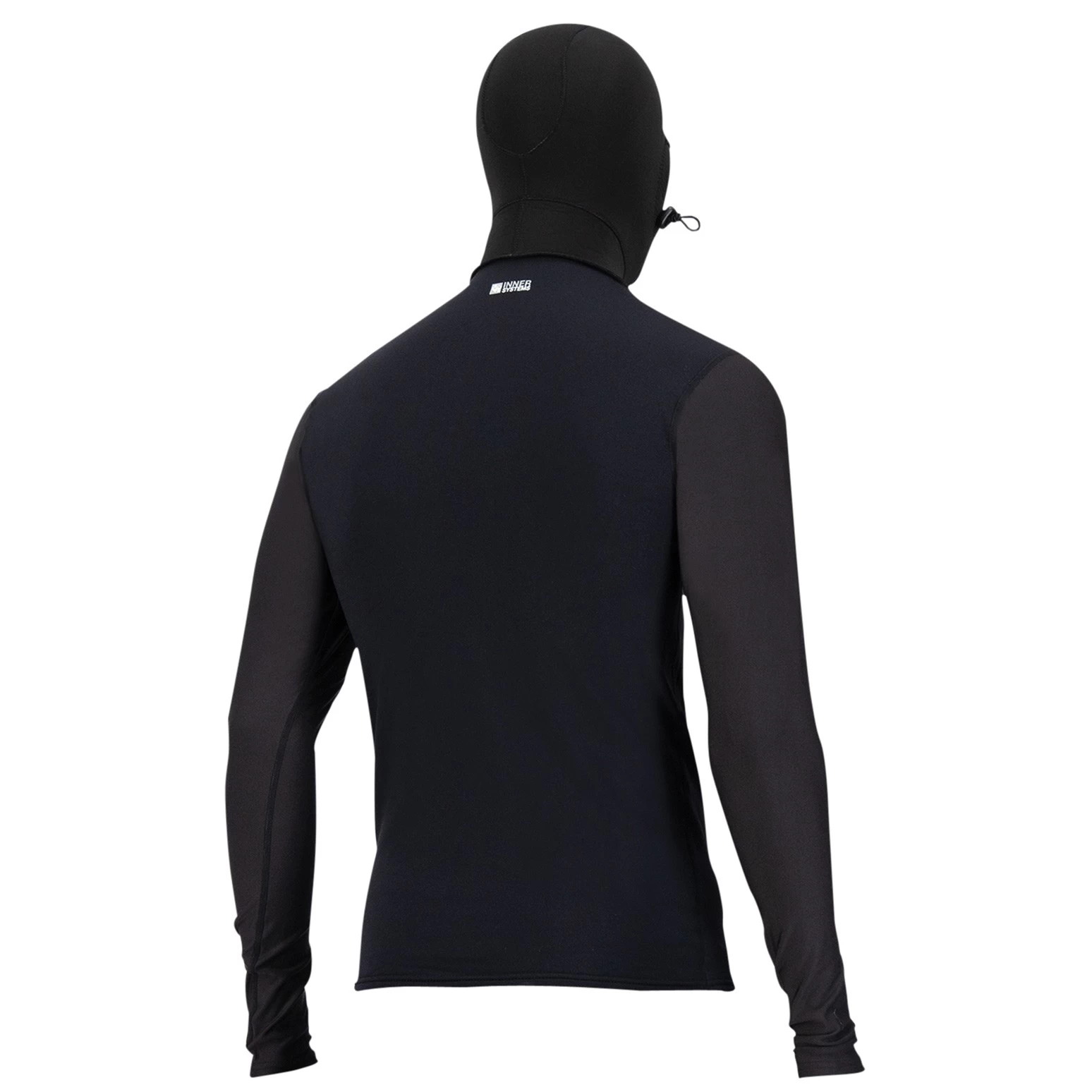 PROLIMIT Innersystem 1st Layer Top Hooded LA -L 11 PROLIMIT Innersystem 1st Layer Top Hooded LA -L – Bild 9