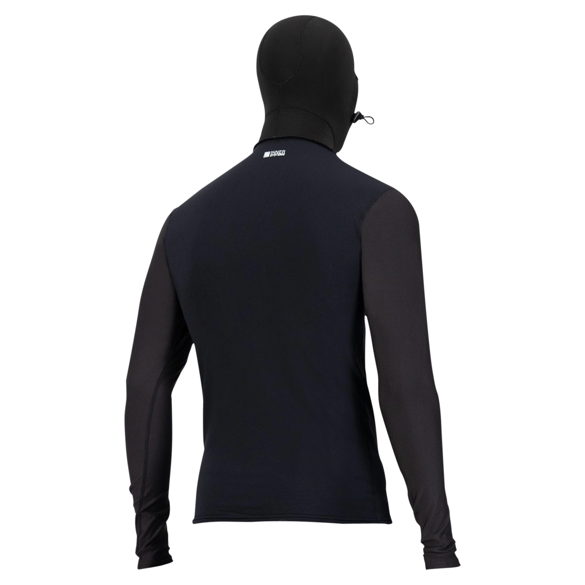PROLIMIT Innersystem 1st Layer Top Hooded LA -L 7 PROLIMIT Innersystem 1st Layer Top Hooded LA -L – Bild 5
