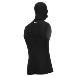 PROLIMIT Innersystem 1st Layer Top Hooded Vest -L -Wassersportbekleidung Geschäft 402.04095.000 innersystem 1st layer top hooded vest back