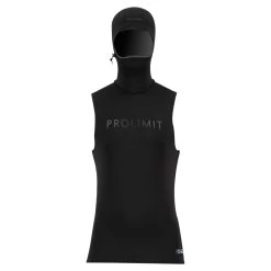 PROLIMIT Innersystem 1st Layer Top Hooded Vest -L -Wassersportbekleidung Geschäft 402.04095.000 innersystem 1st layer top hooded vest front