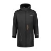 PROLIMIT Racer Jacket SL BLACK/ORANGE - S -Wassersportbekleidung Geschäft 402.05011.040 pl20racer20jacket20sl front