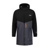 PROLIMIT Racers Jacket (DL) BLACK/GREY/ORANGE -S 2 PROLIMIT Racers Jacket (DL) BLACK/GREY/ORANGE -S -Wassersportbekleidung Geschäft 402.05021.060 pl20racers20jacket20dl front