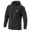 PROLIMIT Hydrogen Action Jacket PU Black/Orange -SBlack/Orange -Wassersportbekleidung Geschäft 402.05035.030