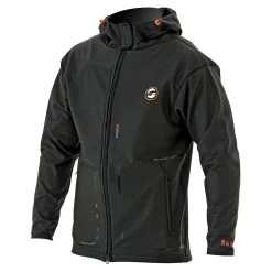 PROLIMIT Hydrogen Action Jacket PU Black/Orange -SBlack/Orange -Wassersportbekleidung Geschäft 402.05035.030 pl20hydrogen20action20jacket20pu20bk or black orange