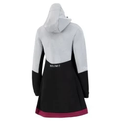 PROLIMIT Pure Girl Racer Jacket Qxygen Grey/Black/Wine - 34/XS 14 PROLIMIT Pure Girl Racer Jacket Qxygen Grey/Black/Wine - 34/XS -Wassersportbekleidung Geschäft 402.05041.080 pure girl racer jacket qxygen grey black wine back
