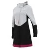 PROLIMIT Pure Girl Racer Jacket Qxygen Grey/Black/Wine - 34/XS 2 PROLIMIT Pure Girl Racer Jacket Qxygen Grey/Black/Wine - 34/XS -Wassersportbekleidung Geschäft 402.05041.080 pure girl racer jacket qxygen grey black wine side