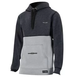 PROLIMIT Neoprene Hoodie Mercury Black/Grey -LBlack/Grey -Wassersportbekleidung Geschäft 402.05052.010 neoprene hoodie mercury black grey 1