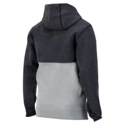 PROLIMIT Neoprene Hoodie Mercury Black/Grey -LBlack/Grey -Wassersportbekleidung Geschäft 402.05052.010 prolimit neoprene hoodie mercury black grey back
