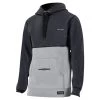 PROLIMIT Neoprene Hoodie Mercury Black/Grey -LBlack/Grey -Wassersportbekleidung Geschäft 402.05052.010 prolimit neoprene hoodie mercury black grey side