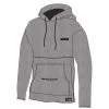 PROLIMIT Neoprene Hoodie Mercury Grey -LGrey -Wassersportbekleidung Geschäft 402.05052.030