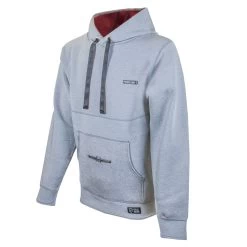 PROLIMIT Neoprene Hoodie Mercury Grey -LGrey -Wassersportbekleidung Geschäft 402.05052.030 neoprene hoodie mercury grey 1