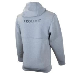 PROLIMIT Neoprene Hoodie Mercury Grey -LGrey -Wassersportbekleidung Geschäft 402.05052.030 neoprene hoodie mercury grey 3