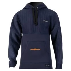 PROLIMIT Neoprene Hoodie Predator Blue/Orange -LBlue/Orange -Wassersportbekleidung Geschäft 402.05053.020 2