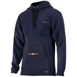 PROLIMIT Neoprene Hoodie Predator Blue/Orange -LBlue/Orange -Wassersportbekleidung Geschäft 402.05053.020 neoprene hoodie predator blue orange 1
