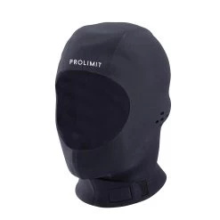 PROLIMIT Neoprene Hood (Mesh) -L -Wassersportbekleidung Geschäft 402.10120.010 neoprene hood mesh 1