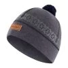 PROLIMIT Neoprene Beanie PomPom Artic BLACK/GREY -SBLACK/GREY 2 PROLIMIT Neoprene Beanie PomPom Artic BLACK/GREY -SBLACK/GREY -Wassersportbekleidung Geschäft 402.10141.030 neoprene beanie pompom artic