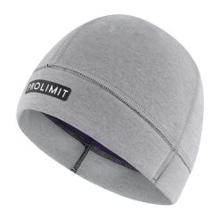 PROLIMIT Neo Beanie Mercury DL Grey -LGrey -Wassersportbekleidung Geschäft 402.10156.010 neo beanie mercury dl grey 1