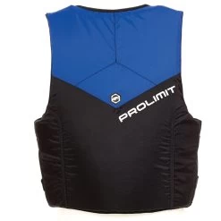 PROLIMIT Auftriebsweste Freeride Waist Black/Blue 2023 - XS 13 PROLIMIT Auftriebsweste Freeride Waist Black/Blue 2023 - XS -Wassersportbekleidung Geschäft 402.53230.030 floating vest freeride waist black blue 2