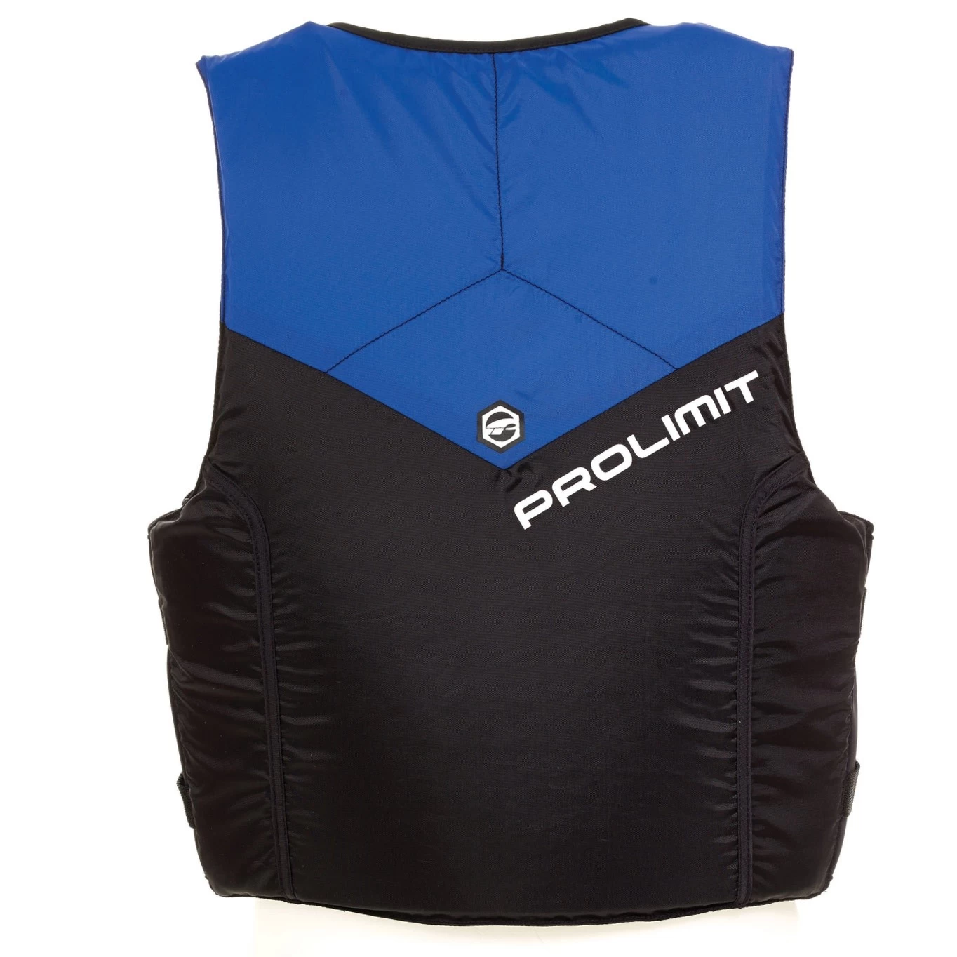 PROLIMIT Auftriebsweste Freeride Waist Black/Blue 2023 - XS 6 PROLIMIT Auftriebsweste Freeride Waist Black/Blue 2023 - XS – Bild 4