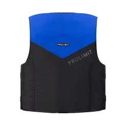 PROLIMIT Auftriebsweste Freeride Waist Black/Blue 2023 - XS 11 PROLIMIT Auftriebsweste Freeride Waist Black/Blue 2023 - XS -Wassersportbekleidung Geschäft 402.53230.030 pl floating vest freeride black blue back