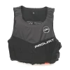 PROLIMIT Float Jacket Dingy SZ Grey/Black -LGrey/Black -Wassersportbekleidung Geschäft 402.53240.040