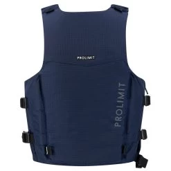 PROLIMIT Floating Vest Freeride Waist Side Zip Navy/White -LNavy/White 13 PROLIMIT Floating Vest Freeride Waist Side Zip Navy/White -LNavy/White -Wassersportbekleidung Geschäft 402.53250.010 2